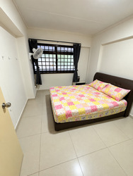Blk 124 Rivervale Grove (Sengkang), HDB 4 Rooms #622238401